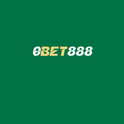 Logo da 0BET888