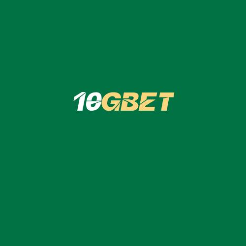 Logo da 10GBET