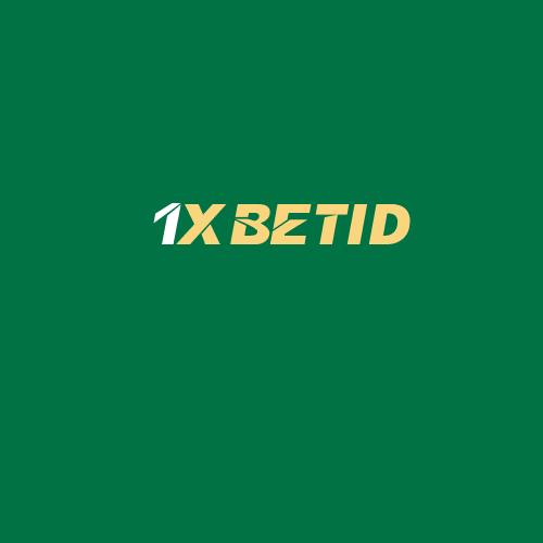 Logo da 1XBETID