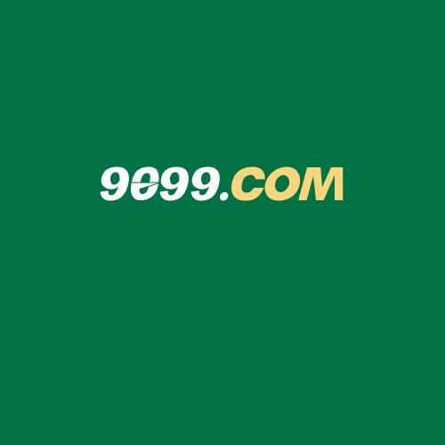 Logo da 9099