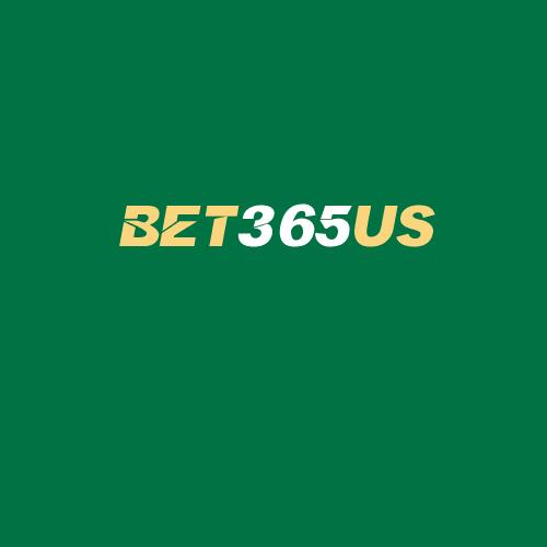 Logo da BET365US