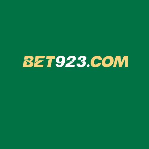 Logo da BET923