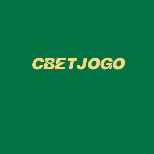 Logo da CBETJOGO