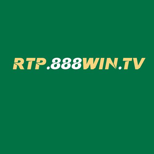 Logo da RTP.888WIN.TV